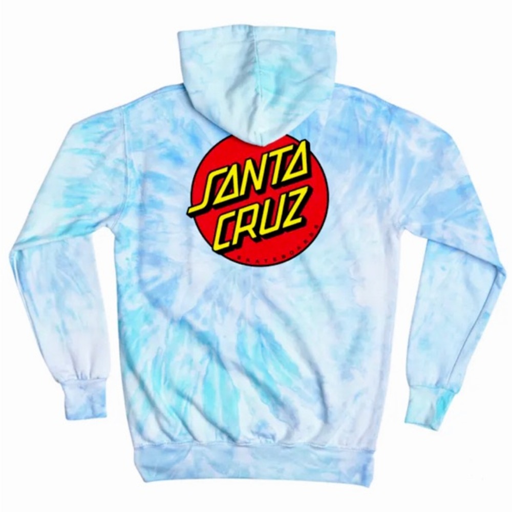 classic Santa Cruz sweatshirt tillys